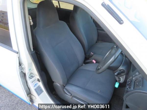 Used 2013 AT toyota probox-van NCP51V Image[14]