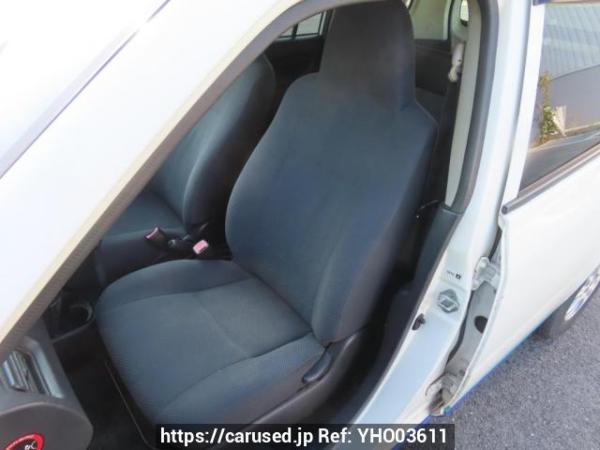Used 2013 AT toyota probox-van NCP51V Image[16]