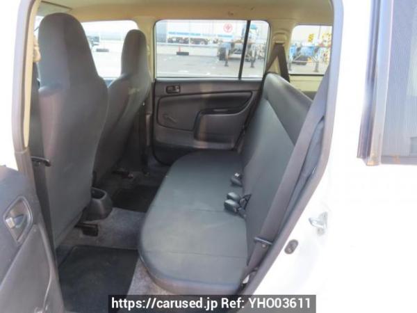 Used 2013 AT toyota probox-van NCP51V Image[18]