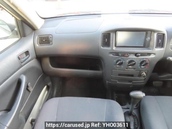 Used 2013 AT toyota probox-van NCP51V Image[20]