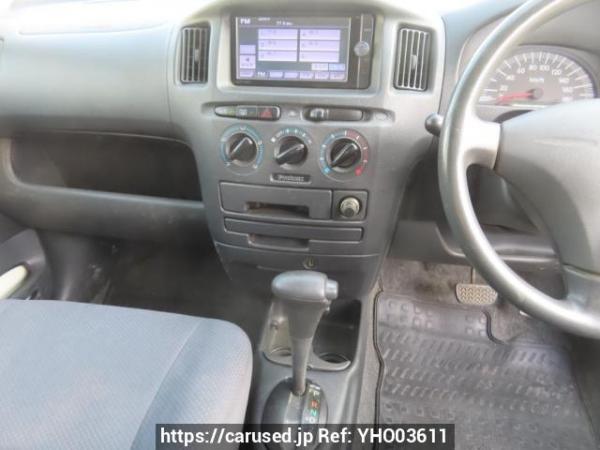 Used 2013 AT toyota probox-van NCP51V Image[21]