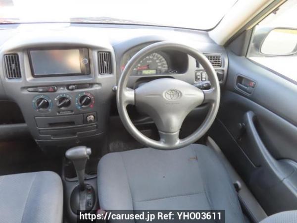 Used 2013 AT toyota probox-van NCP51V Image[22]