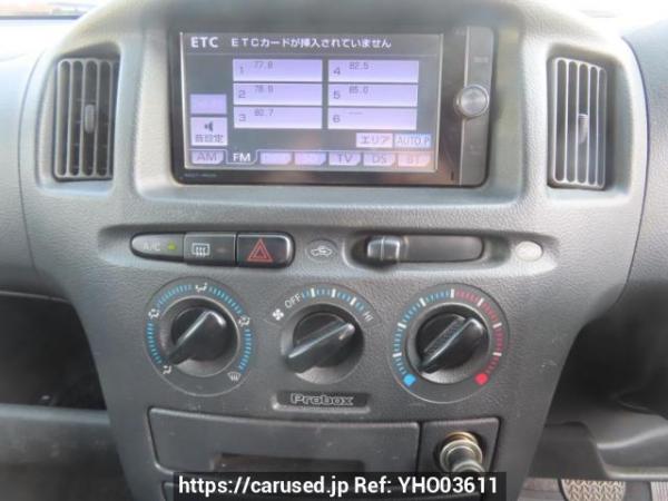 Used 2013 AT toyota probox-van NCP51V Image[23]