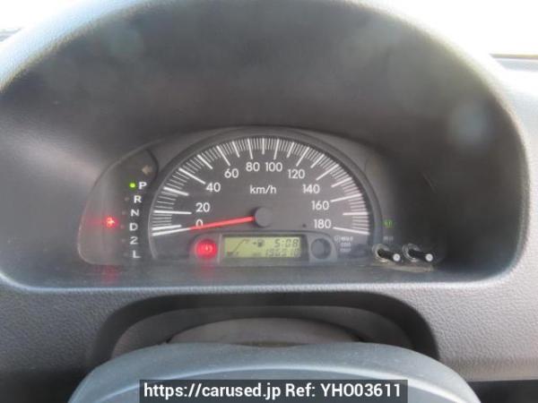Used 2013 AT toyota probox-van NCP51V Image[25]