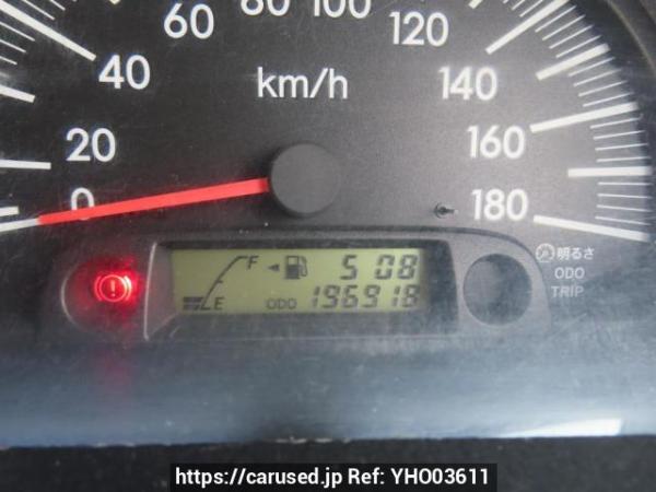 Used 2013 AT toyota probox-van NCP51V Image[26]