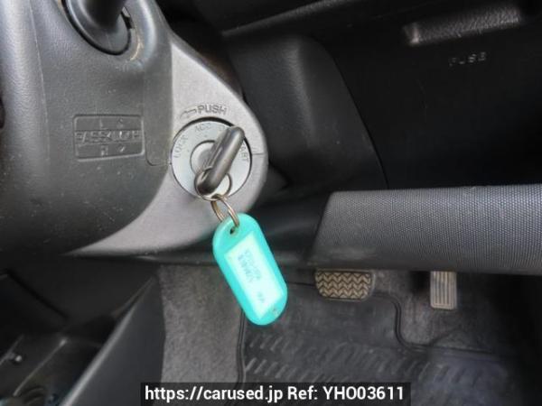 Used 2013 AT toyota probox-van NCP51V Image[27]