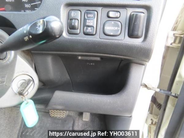 Used 2013 AT toyota probox-van NCP51V Image[28]