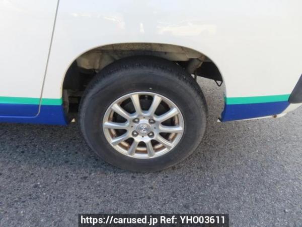 Used 2013 AT toyota probox-van NCP51V Image[33]