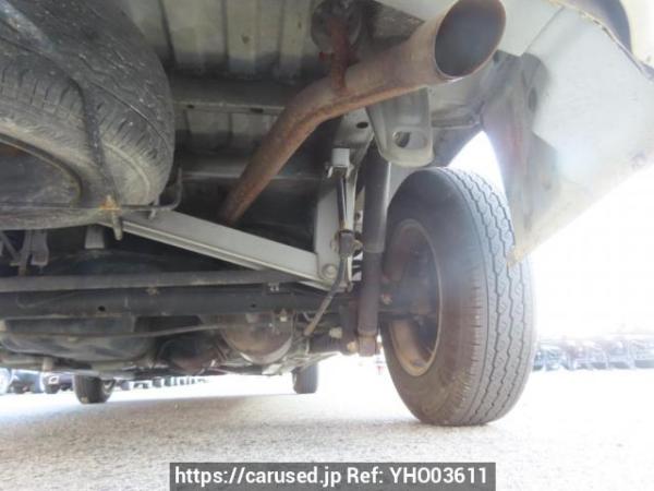 Used 2013 AT toyota probox-van NCP51V Image[41]