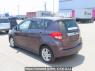 Used 2011 AT subaru trezia NCP120X Image[4]