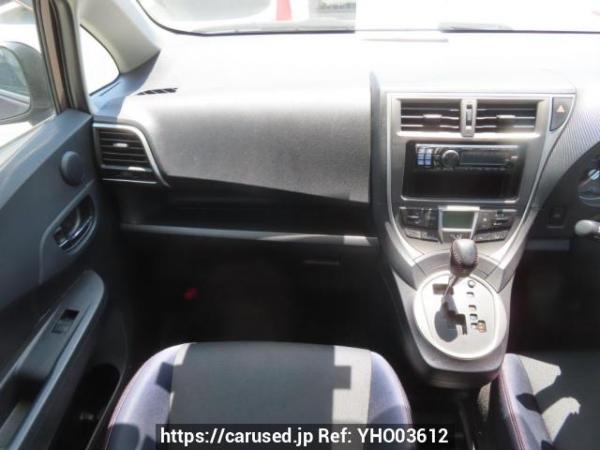 Used 2011 AT subaru trezia NCP120X Image[19]