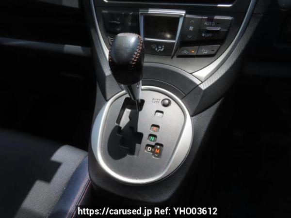 Used 2011 AT subaru trezia NCP120X Image[23]