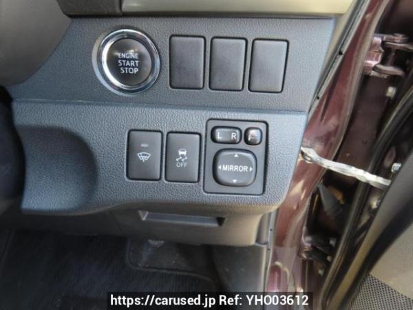 Used 2011 AT subaru trezia NCP120X Image[26]