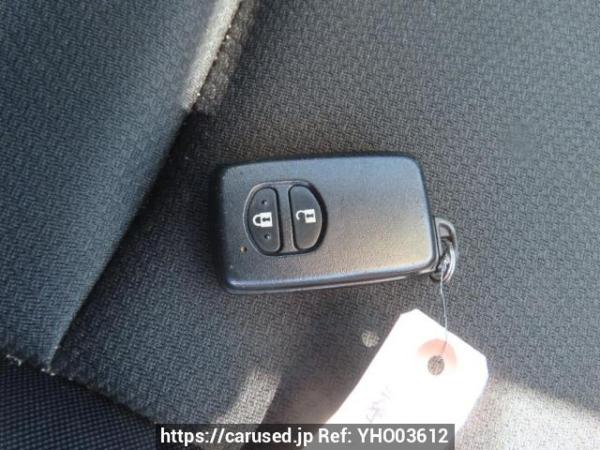 Used 2011 AT subaru trezia NCP120X Image[28]