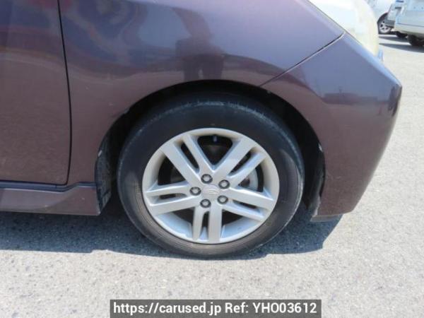 Used 2011 AT subaru trezia NCP120X Image[29]