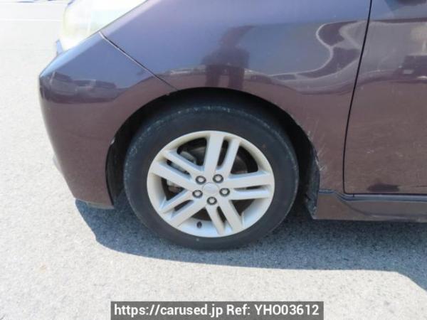 Used 2011 AT subaru trezia NCP120X Image[30]