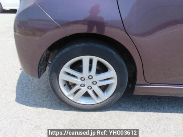Used 2011 AT subaru trezia NCP120X Image[31]