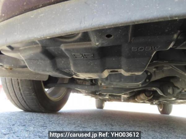 Used 2011 AT subaru trezia NCP120X Image[33]