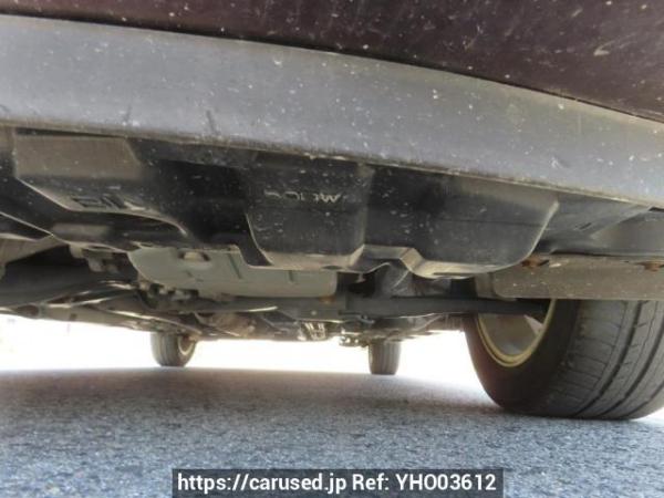 Used 2011 AT subaru trezia NCP120X Image[34]