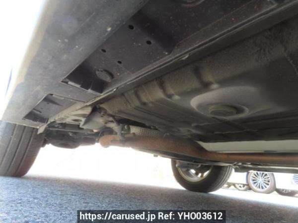Used 2011 AT subaru trezia NCP120X Image[35]