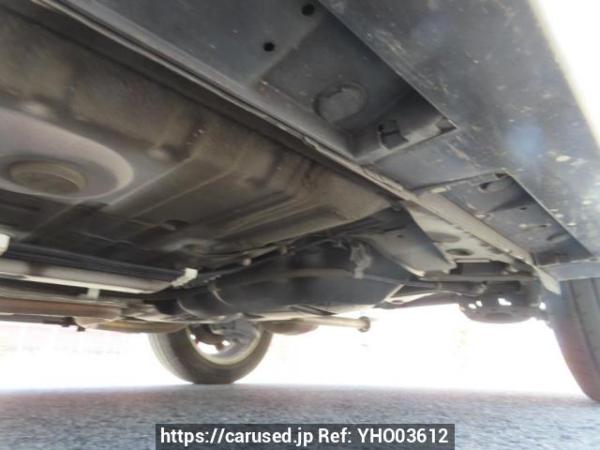Used 2011 AT subaru trezia NCP120X Image[36]