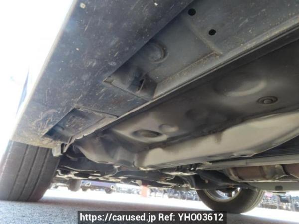 Used 2011 AT subaru trezia NCP120X Image[37]