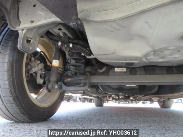 Used 2011 AT subaru trezia NCP120X Image[39]