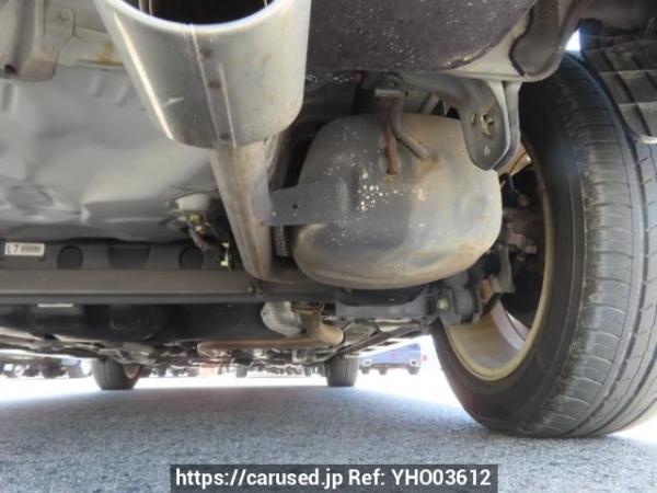 Used 2011 AT subaru trezia NCP120X Image[40]