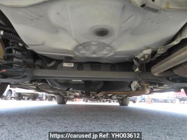 Used 2011 AT subaru trezia NCP120X Image[41]