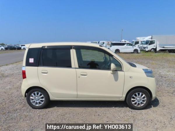 Used 2010 AT honda life JC1 Image[7]
