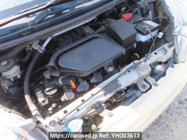 Used 2010 AT honda life JC1 Image[9]
