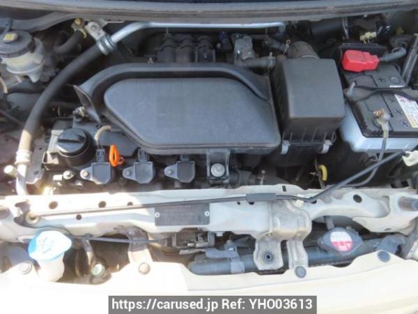 Used 2010 AT honda life JC1 Image[10]
