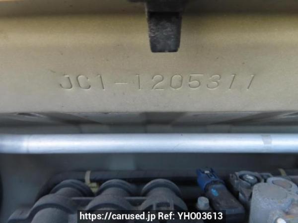 Used 2010 AT honda life JC1 Image[12]
