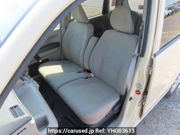 Used 2010 AT honda life JC1 Image[16]