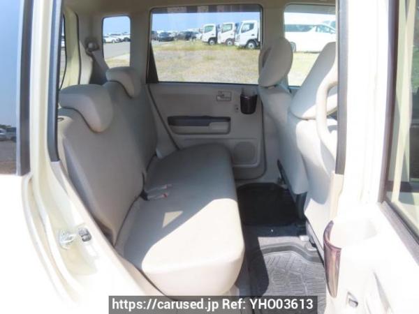 Used 2010 AT honda life JC1 Image[17]