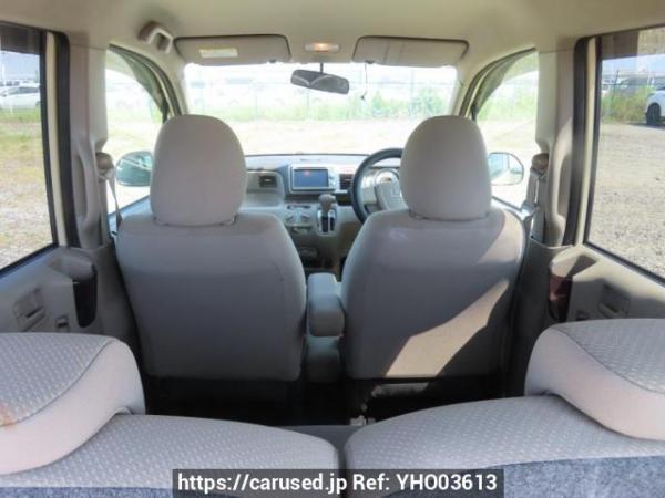 Used 2010 AT honda life JC1 Image[19]