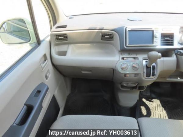 Used 2010 AT honda life JC1 Image[20]
