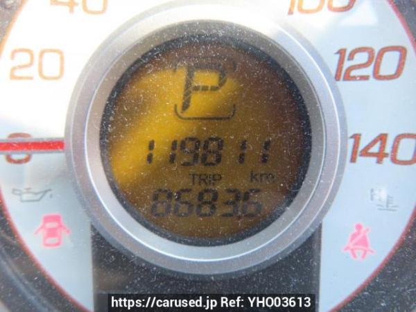 Used 2010 AT honda life JC1 Image[23]