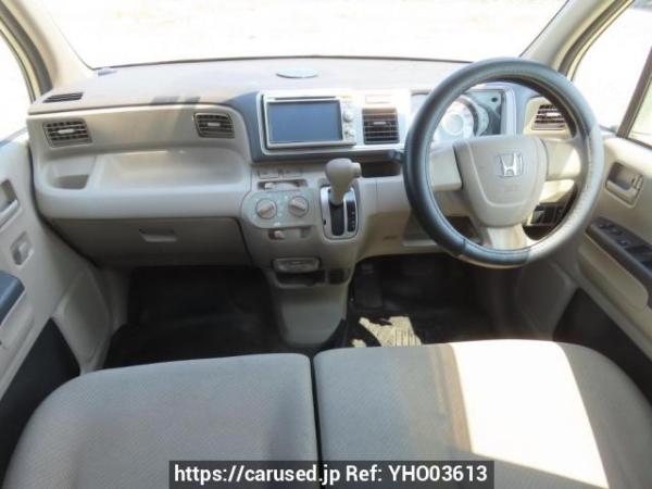 Used 2010 AT honda life JC1 Image[24]