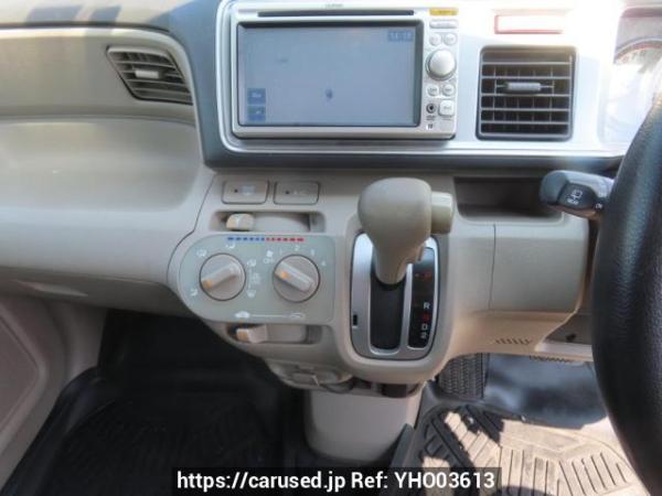 Used 2010 AT honda life JC1 Image[25]