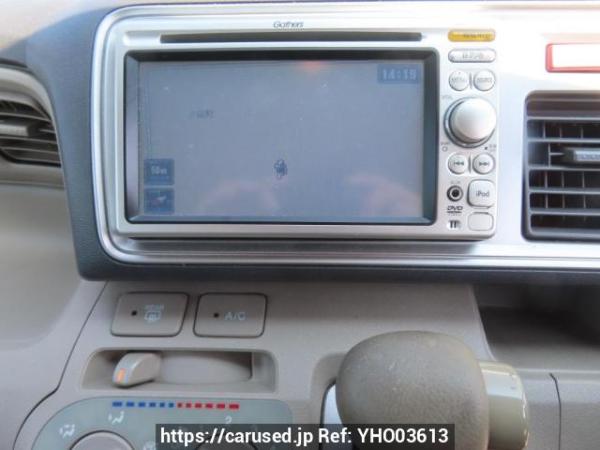Used 2010 AT honda life JC1 Image[26]