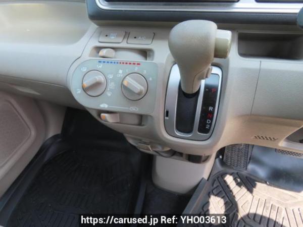 Used 2010 AT honda life JC1 Image[27]