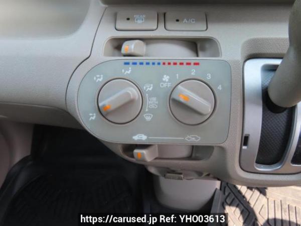 Used 2010 AT honda life JC1 Image[28]