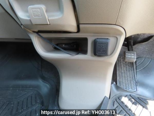 Used 2010 AT honda life JC1 Image[29]