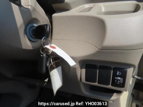 Used 2010 AT honda life JC1 Image[30]