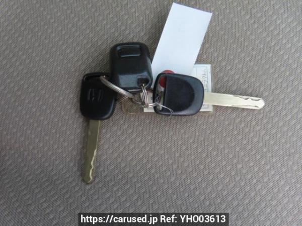 Used 2010 AT honda life JC1 Image[31]