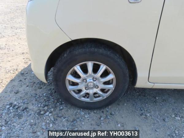 Used 2010 AT honda life JC1 Image[33]