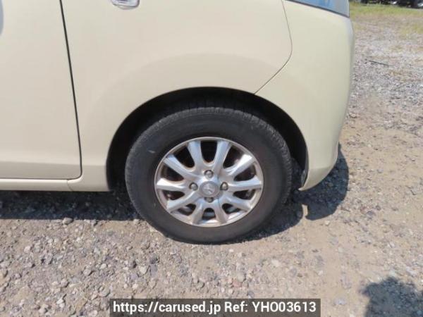 Used 2010 AT honda life JC1 Image[34]