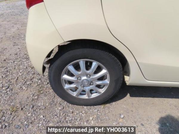 Used 2010 AT honda life JC1 Image[35]