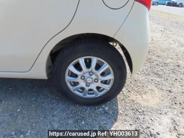 Used 2010 AT honda life JC1 Image[36]